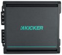 KICKER 48KMA1502 150 Watt 2-Channel Marine Boat Amplifier+Amp Kit KMA150.2 Online Hot Sale