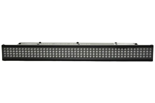 2 Chauvet COLORSTRIP MINI DMX LED Wash Light Bars With Mounting Brackets Online Hot Sale