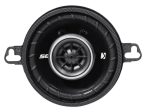 Pair Kicker 43DSC3504 DSC350 80 Watt 3.5  3 1 2  2-Way Car Stereo Speakers DS350 Online Hot Sale