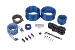 Rockville RWK41 4 Gauge Complete Car Amp Wiring Installation Wire Kit w RCA s Cheap