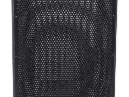 JBL Pro PRX825W Dual 15” 1500w 2-Way Powered Active Speaker w  WIFI + Mobile App Hot on Sale