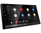 JVC KW-M780BT 6.8  Car Monitor Receiver w Carplay Android Bluetooth HDMI USB Supply