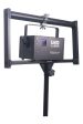 ProX X-LSB26 MK2 Dual DJ Lighting to Speaker Stand Mobile Mount Bracket 2  Pipe Online Hot Sale