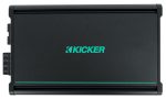 KICKER 48KMA6004 600 Watt 4-Channel Marine Amplifier Boat Amp KMA600.4 Hot on Sale