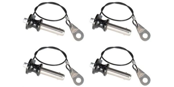 Avante Audio IMPERIO LINKPIN4 Set of 4 Linkpins For Imperio Series Speakers ADJ on Sale