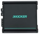 KICKER 48KMA8001 800 Watt 1-Ohm Marine Boat Mono Amplifier Sub Amp KMA800.1 Sale