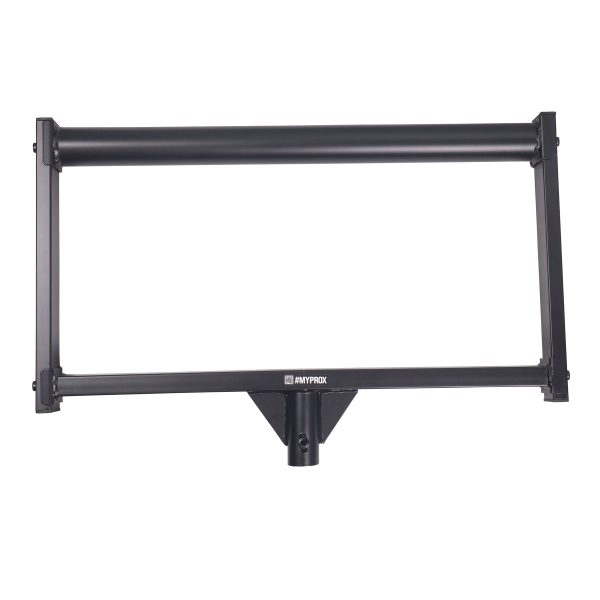 ProX X-LSB26 MK2 Dual DJ Lighting to Speaker Stand Mobile Mount Bracket 2  Pipe Online Hot Sale