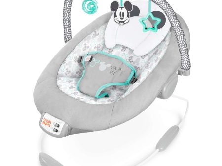 MICKEY MOUSE Cloudscapes™ Comfy Bouncer Online now