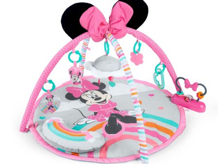 MINNIE MOUSE Forever Besties™ Activity Gym Fashion