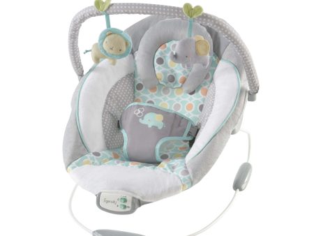 Morrison™ - Soothing Bouncer Supply