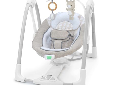 ConvertMe Swing-2-Seat Portable Swing™ - Wynn™ Cheap