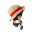 One Piece Anime Plush Toy Captain of Dreams Luffy 25cm (10 ) Plushie Online now