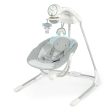 InLighten™ Soothing Swing - Van™ Online Sale