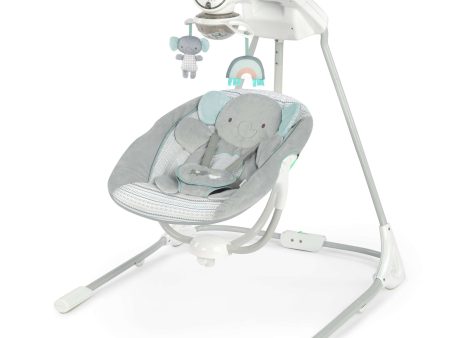 InLighten™ Soothing Swing - Van™ Online Sale