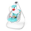 Curious Comfort™ Compact Swing Online