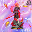 Dragon Ball Anime Figure Black Goku Rises 28cm (11 ) PVC Statue Fashion