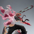 Chainsaw Man Anime Figure Chainsaw Carnage 16cm (6 ) PVC Statue Online