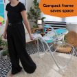 Curious Comfort™ Compact Swing Online