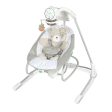 InLighten™ Soothing Swing & Rocker™ - Nate™ Online now