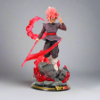 Dragon Ball Anime Figure Black Goku Rises 28cm (11 ) PVC Statue Fashion