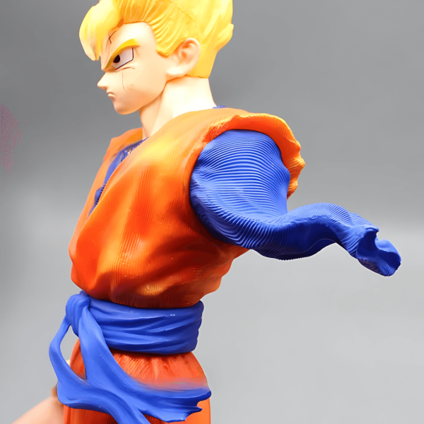 Dragon Ball Anime Figure Gohan s Ultimate Battle 28cm (11 ) PVC Statue Discount