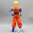 Dragon Ball Anime Figure Gohan s Ultimate Battle 28cm (11 ) PVC Statue Discount