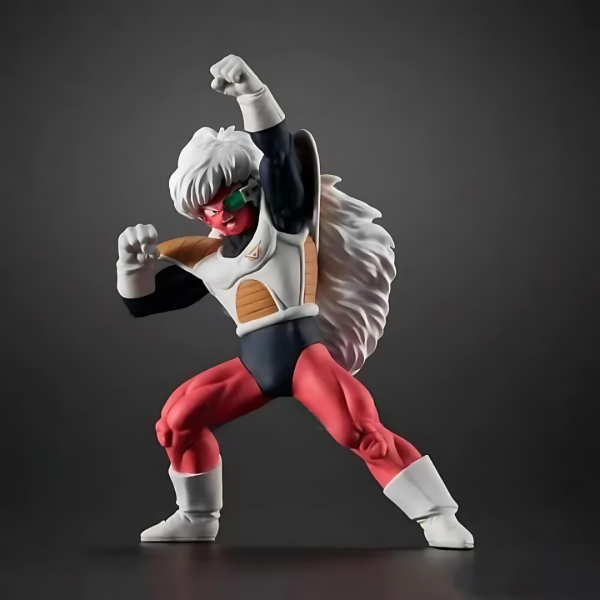 Dragon Ball Anime Figure Elite Strike Team Ginyu Force 20cm (8 ) PVC Statue For Sale