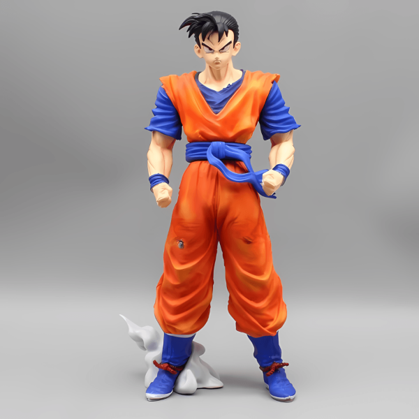 Dragon Ball Anime Figure Gohan s Ultimate Battle 28cm (11 ) PVC Statue Discount