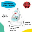 Curious Comfort™ Compact Swing Online