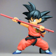 Dragon Ball Anime Figure Adventures Begin Goku 13cm (5 ) PVC Statue Online