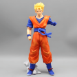 Dragon Ball Anime Figure Gohan s Ultimate Battle 28cm (11 ) PVC Statue Discount