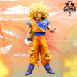 Dragon Ball Anime Figure Ascendant Fury Goku SSJ3 30cm (12 ) PVC Statue Online