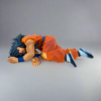 Dragon Ball Anime Figure Dead Fighter Yamcha 10cm (4 ) PVC Statue Sale