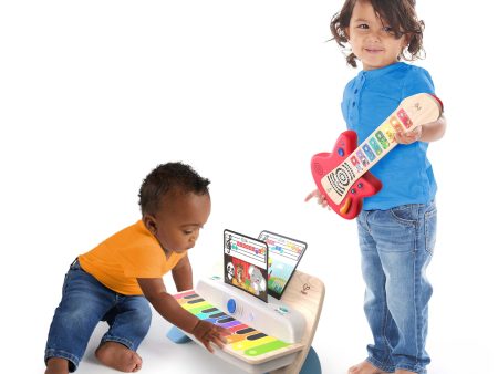 Together in Tune Duo™ Connected Magic Touch™ Instrument Set Supply