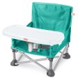 Pop ‘N Sit™ Portable Booster Seat Online now