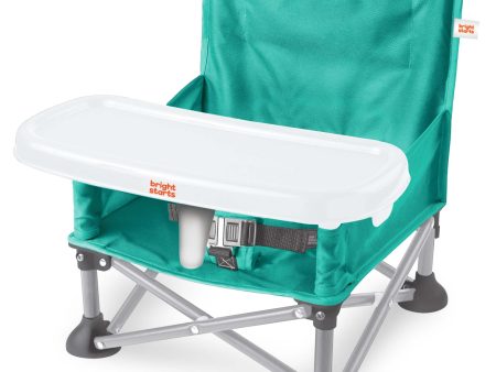 Pop ‘N Sit™ Portable Booster Seat Online now