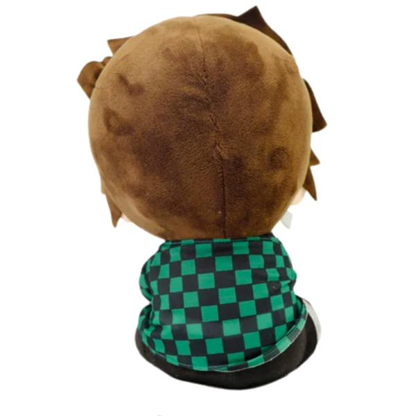 Demon Slayer Anime Plush Toy Breath of the Sun Tanjiro 20cm (8 ) Plushie Online now