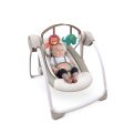 Soothe  n Delight Portable Swing™ - Cozy Kingdom™ Online