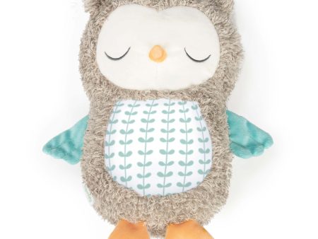 Snuggle Sounds™ Nally™ Soothing Plush Toy Online now