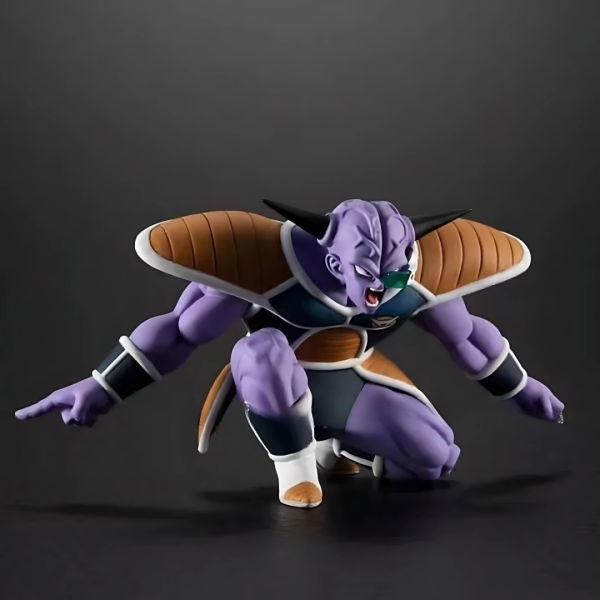 Dragon Ball Anime Figure Elite Strike Team Ginyu Force 20cm (8 ) PVC Statue For Sale