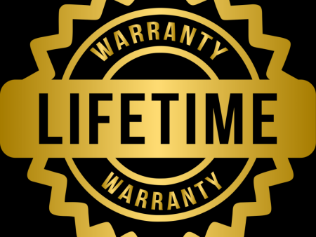 Lifetime Warranty For Cheap