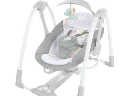 ConvertMe Swing-2-Seat™ - Wimberly™ Online Hot Sale